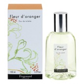 Fleur D'Oranger