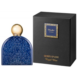 Micallef - Royal Blue