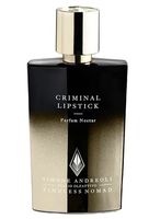 Criminal Lipstick