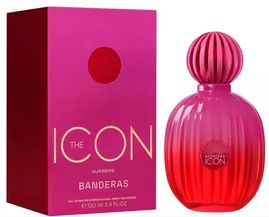 Отзывы на Antonio Banderas - The Icon Supreme