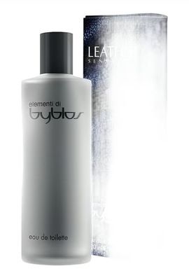 Byblos - Leather Sensation