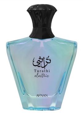 Afnan - Turathi Electric