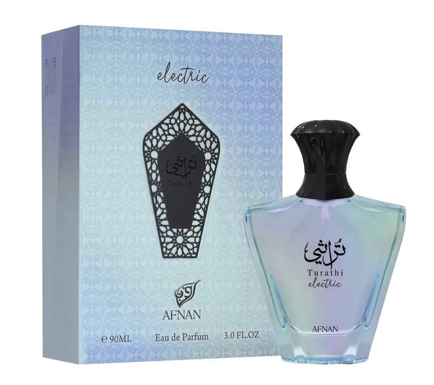 Afnan - Turathi Electric
