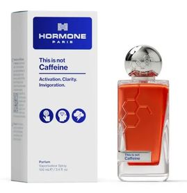 Hormone Paris - Caffeine