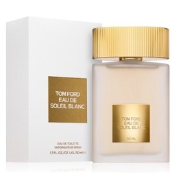 Tom Ford - Eau De Soleil Blanc 2025