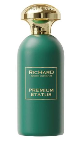 Richard - Premium Status