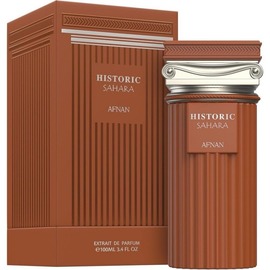 Отзывы на Afnan - Historic Sahara