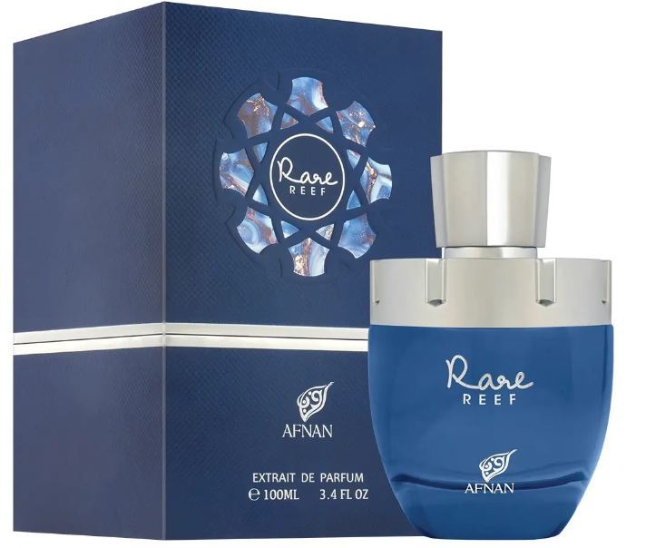 Afnan - Rare Reef