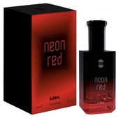 Neon Red