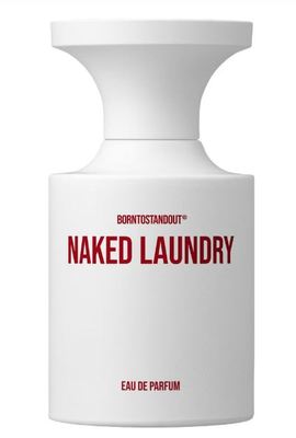 Borntostandout - Naked Laundry