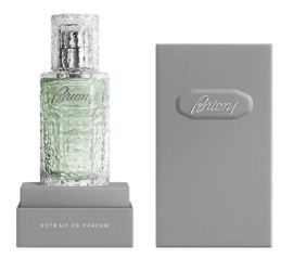 Brioni - Encens Mineral