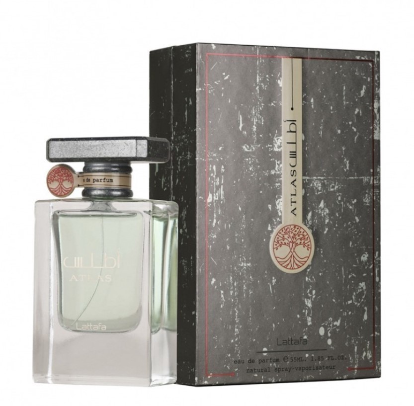 Lattafa Perfumes - Atlas