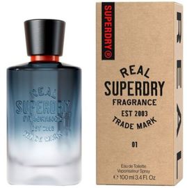 Superdry - Real Superdry 01