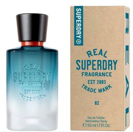 Superdry - Real Superdry 02