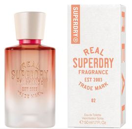 Superdry - Real Superdry 02