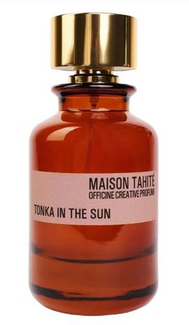Maison Tahite - Tonka In The Sun