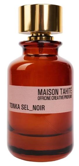 Maison Tahite - Tonka Sel-Noir