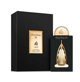 Отзывы на Lattafa Perfumes - Art Of Arabia III