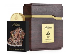 Отзывы на Lattafa Perfumes - Kashan