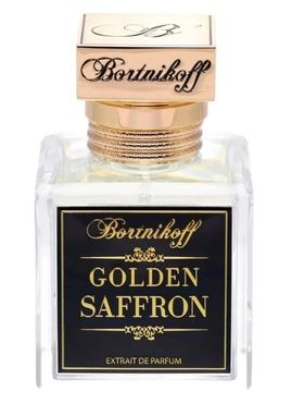 Bortnikoff - Golden Saffron