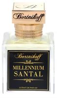 Millennium Santal
