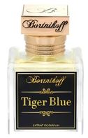Tiger Blue