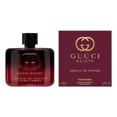 Gucci Guilty Absolu De Parfum