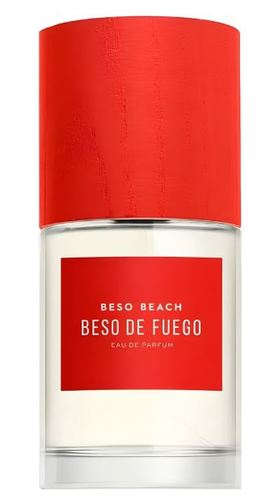Beso Beach Perfumes - Beso De Fuego