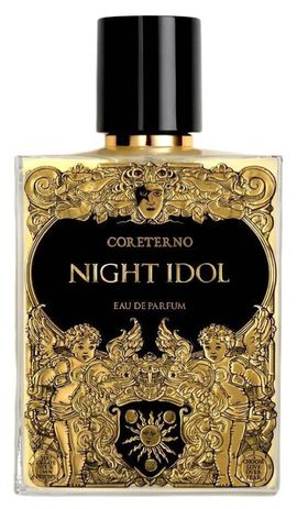 Coreterno - Night Idol