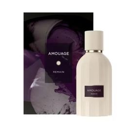 Amouage - Remain