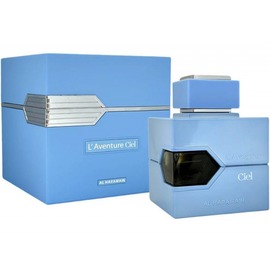 Al Haramain - L'Aventure Ciel