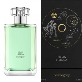 Cosmogony - Helix Nebula