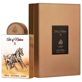 Отзывы на Lattafa Perfumes - Art Of Nature II