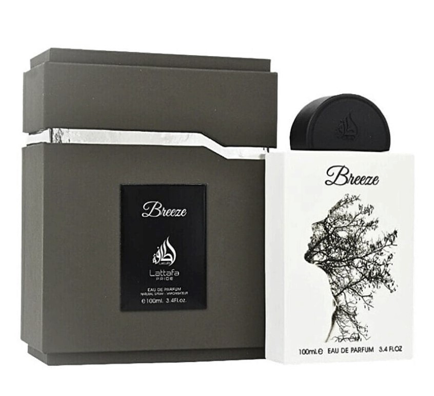 Lattafa Perfumes - Pride Breeze