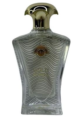 Norana Perfumes - Gold Roses