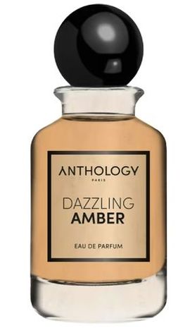 Anthology - Dazzling Amber