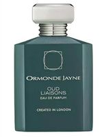 Oud Liaisons