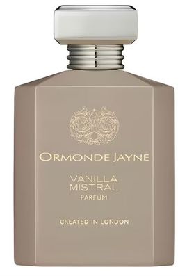 Ormonde Jayne - Vanilla Mistral