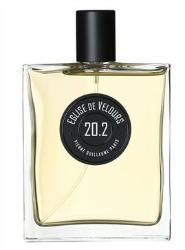 Pierre Guillaume - Eglise De Velours 20.2