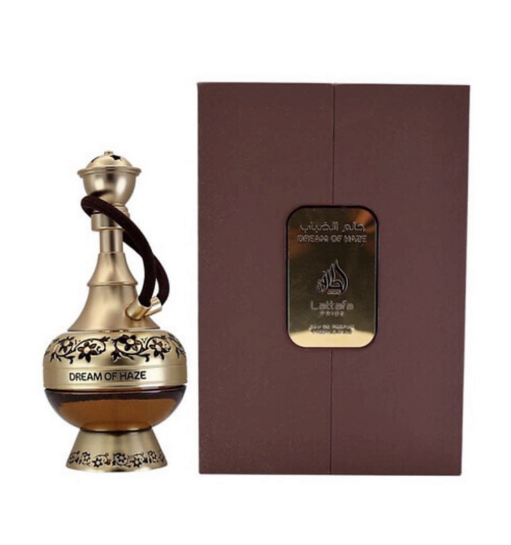 Lattafa Perfumes - Dream Of Haze