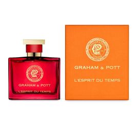 Graham & Pott - L'Esprit Du Temps
