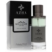 Мужская парфюмерия Azha Mountaineer