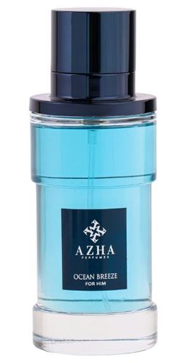 Azha - Ocean Breeze