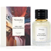 Velvet Whispers