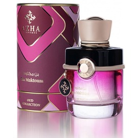 Azha - Bin Maktoum