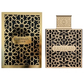 Rayhaan - Elixir