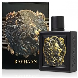 Rayhaan - Lion
