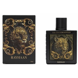 Rayhaan - Tiger