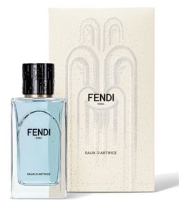 Fendi - Eaux D'Artifice
