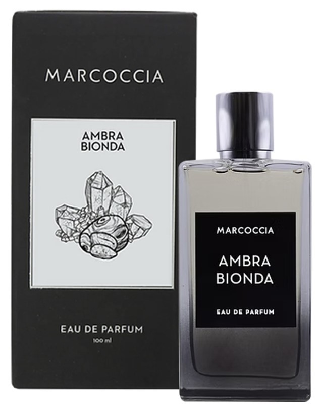 Marcoccia - Ambra Bionda